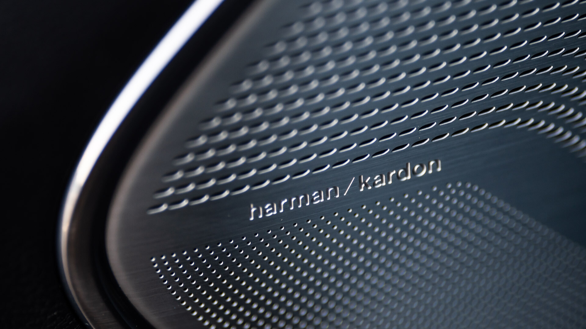 Harman Kardon-Audiosystem